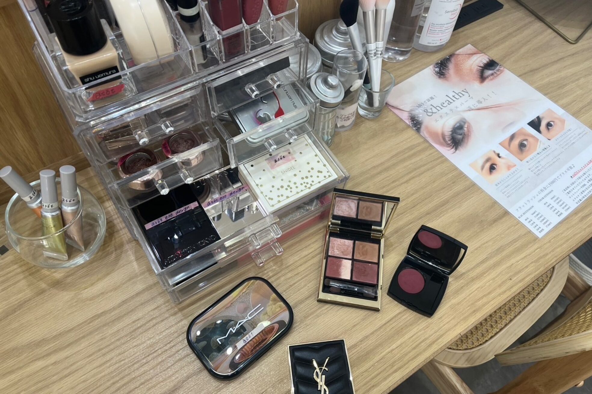 まつげエクステ専門店 アソートアイデザイン 千葉店(asot eye design)14