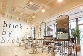 ブリックバイブレイス 千葉 千葉中央(brick by brace)