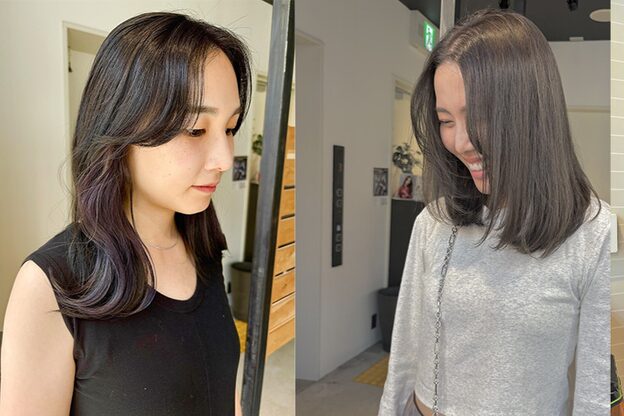 ルチア ヘア ステラ 京都店(Lucia hair stella)11