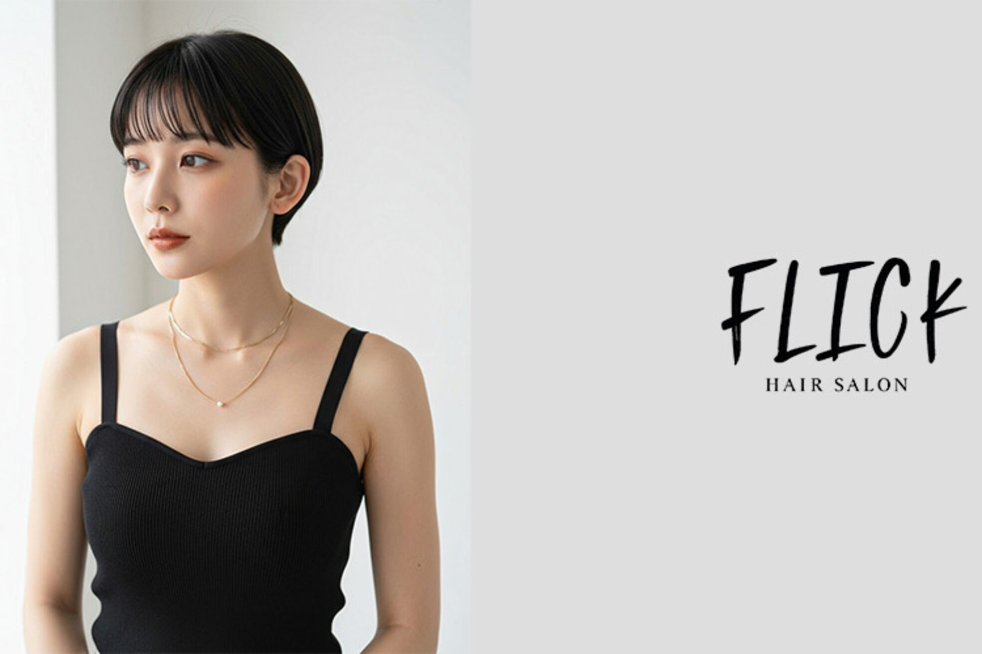 フリックヘアサロン 梅田茶屋町2号店(FLICK HAIR SALON)6