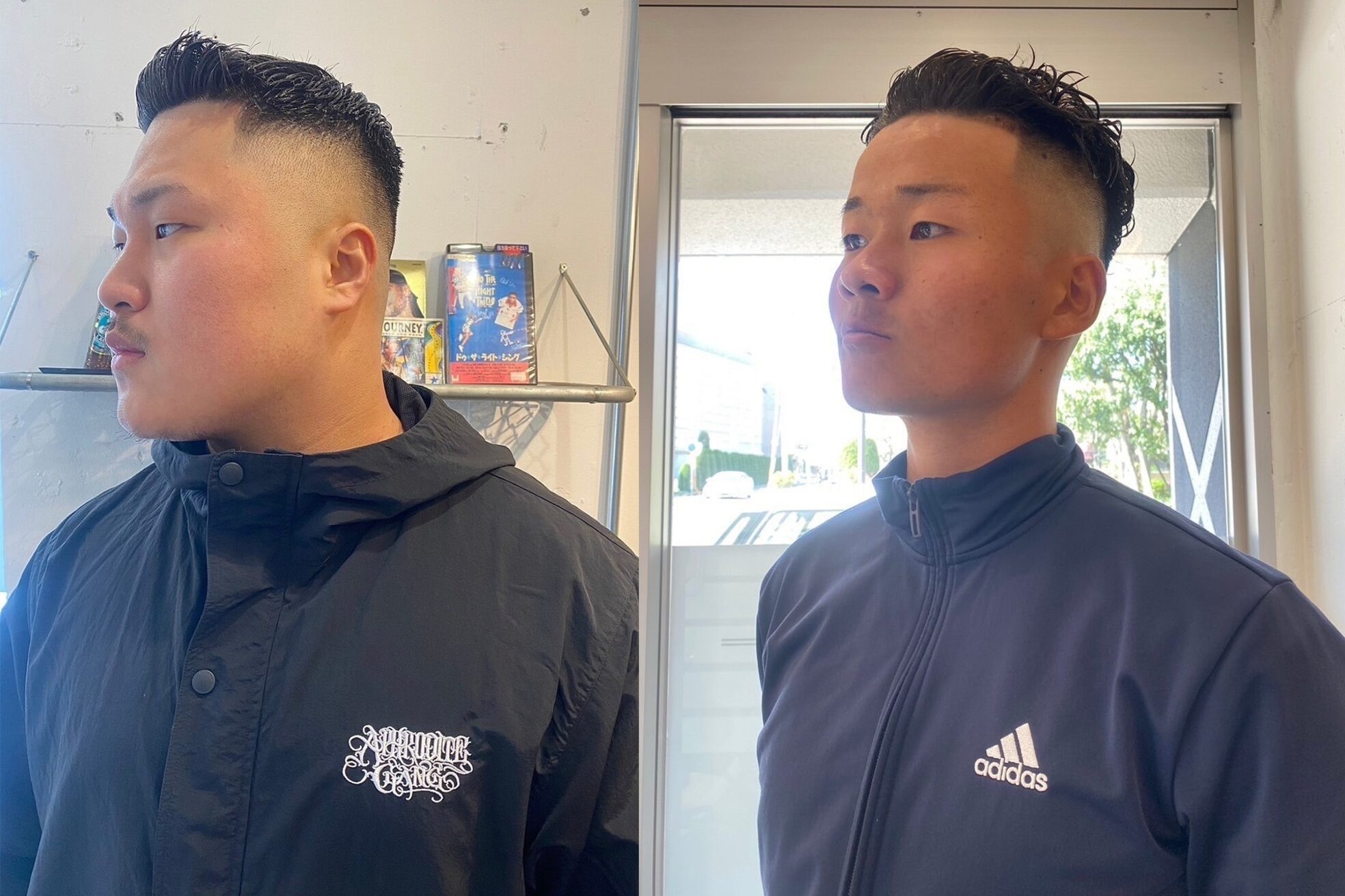 ルチア ヘアクリア 新大阪店(Lucia hair clear)9