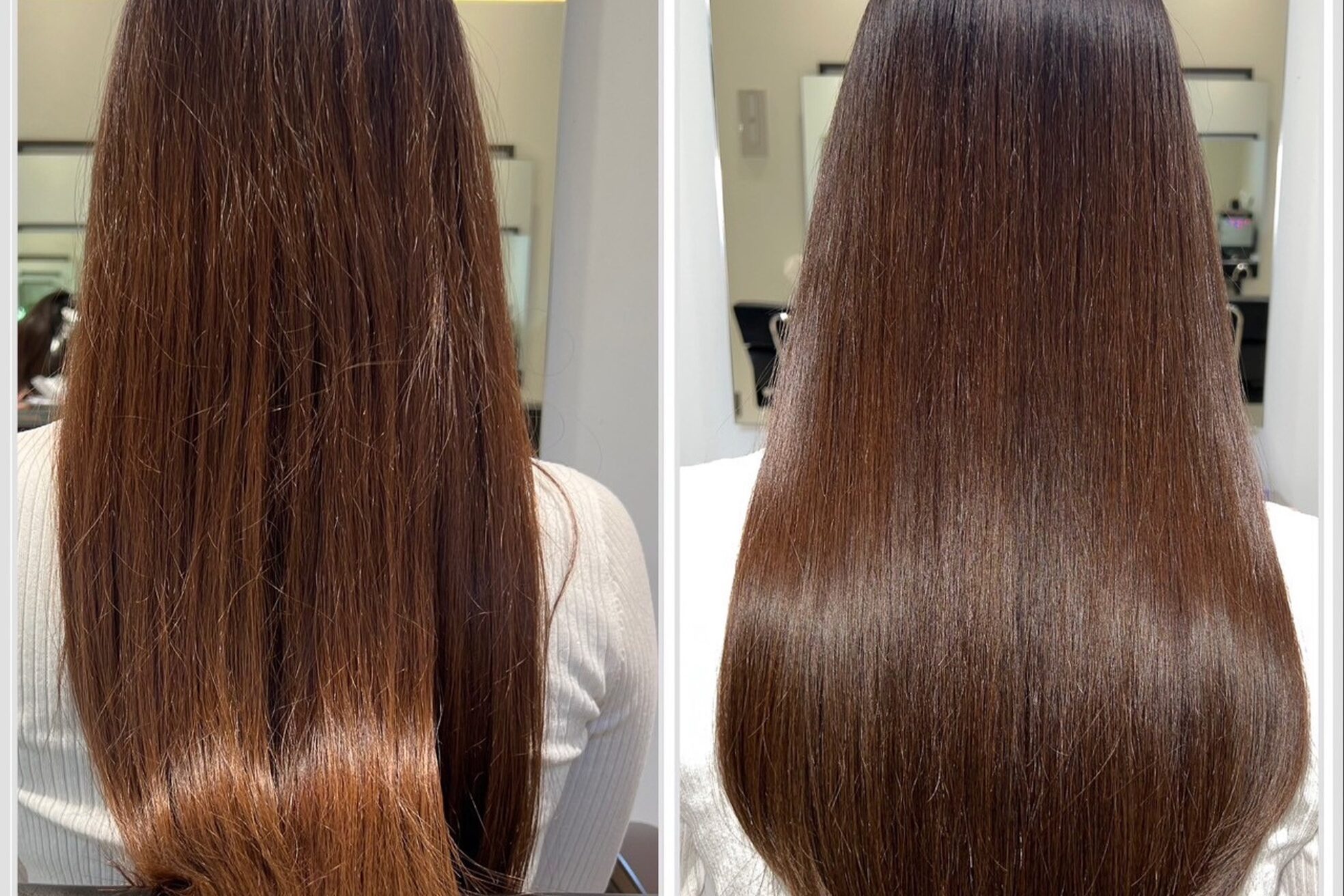 ルチア ヘアクリア 新大阪店(Lucia hair clear)16