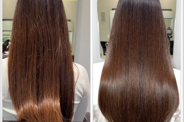 ルチア ヘアクリア 新大阪店(Lucia hair clear)16