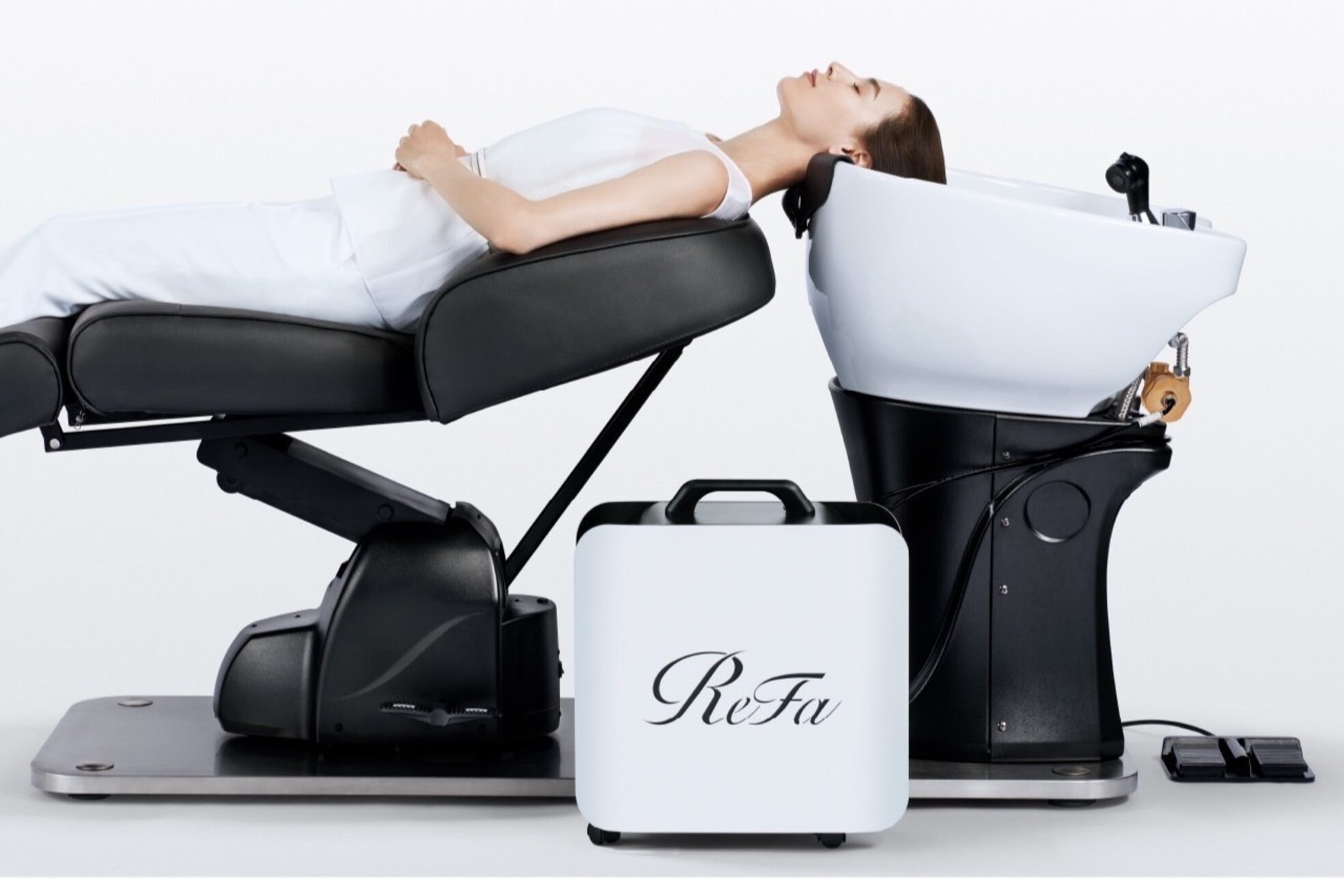 美人髪ラボ 神戸元町店5