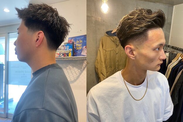 ルチア ヘアクリア 新大阪店(Lucia hair clear)11