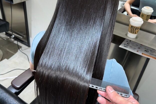 美人髪ラボ 神戸元町店19