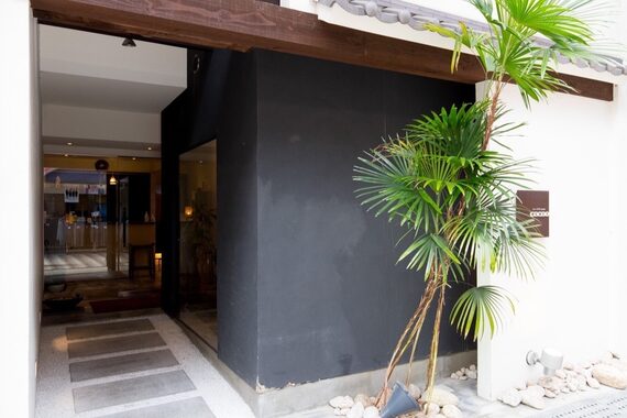 ライズココウガーデン(rise cocoo garden)