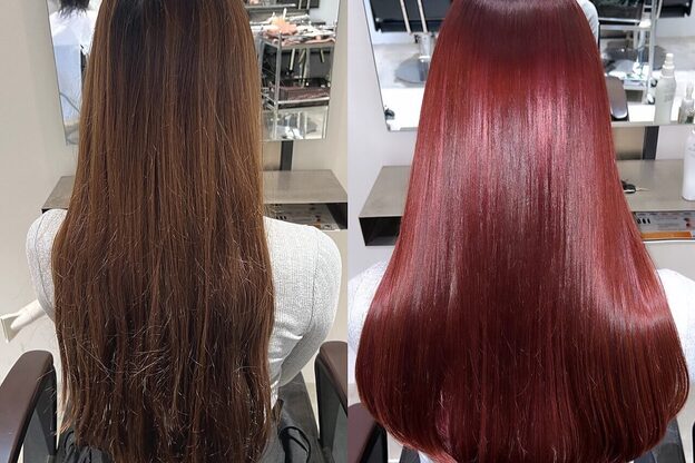 ルチア ヘアクリア 新大阪店(Lucia hair clear)22