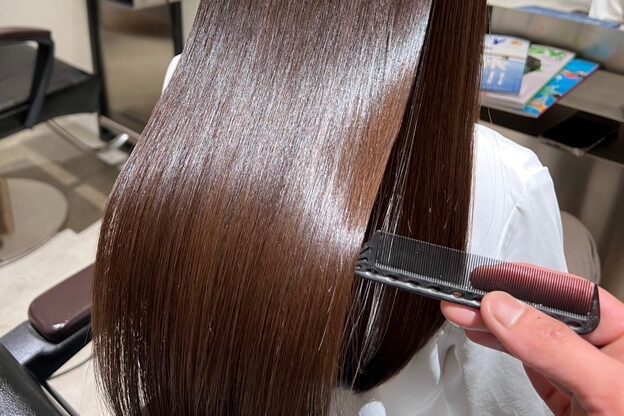 美人髪ラボ 神戸元町店14