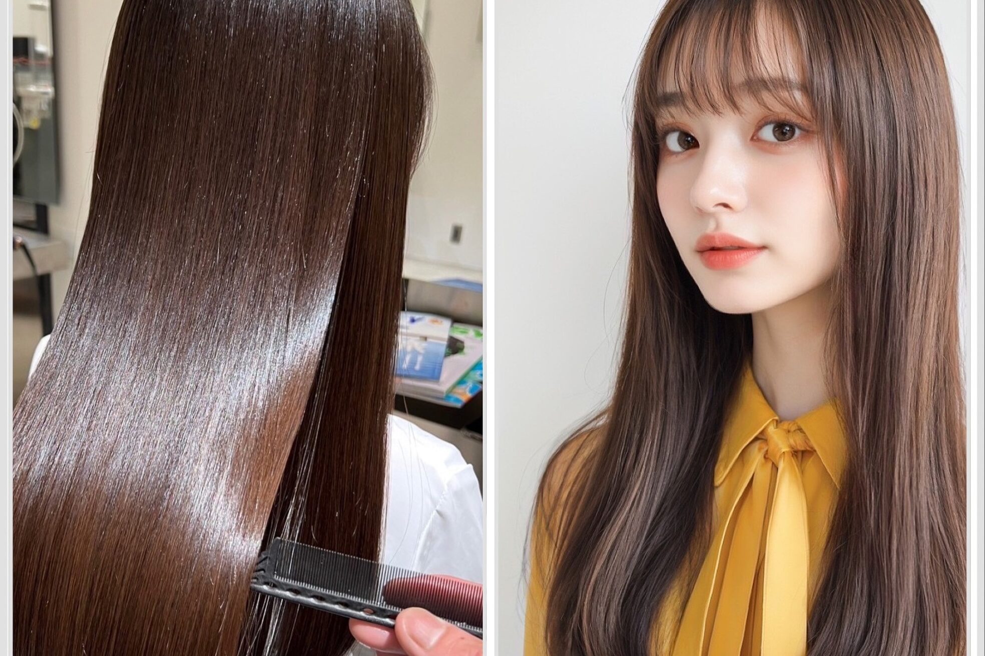 ルチア ヘアクリア 新大阪店(Lucia hair clear)4