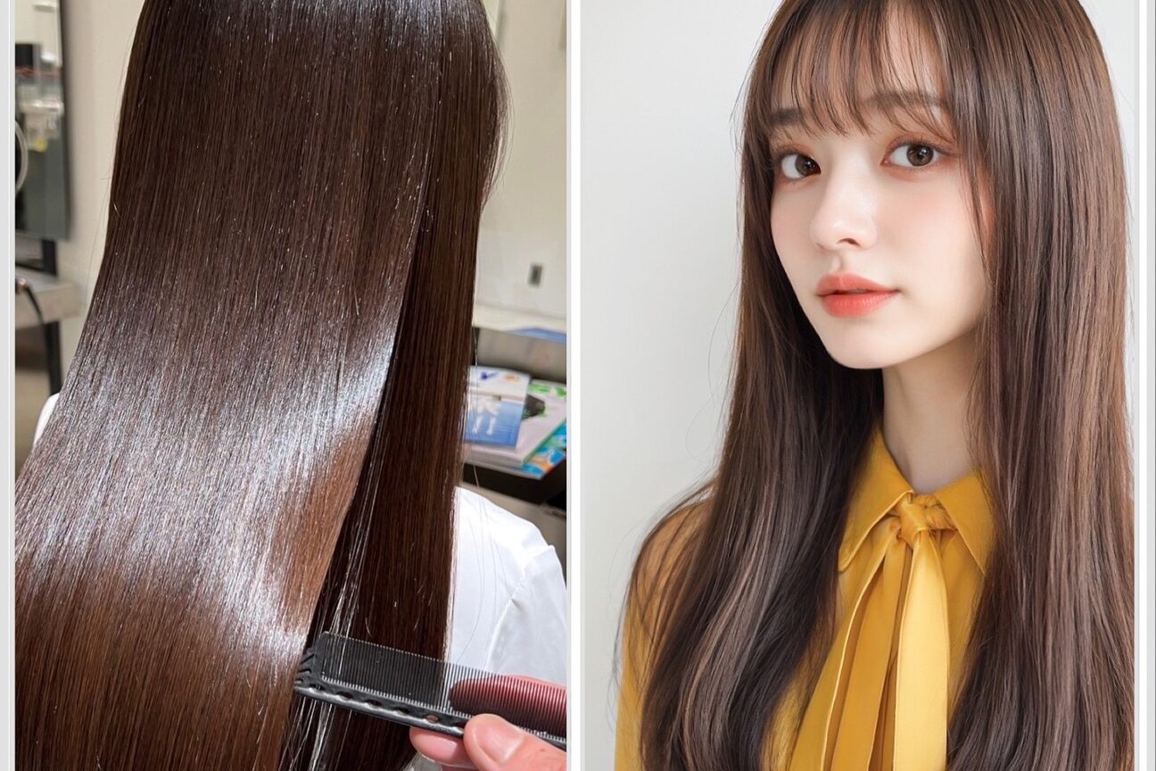 ルチア ヘアクリア 新大阪店(Lucia hair clear)4