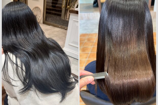 ルチア ヘアクリア 新大阪店(Lucia hair clear)3