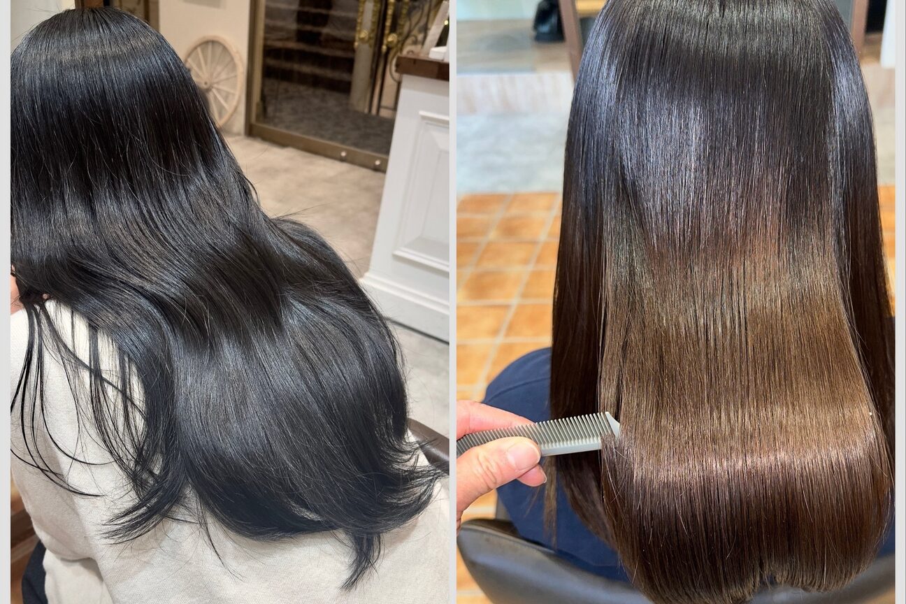 ルチア ヘアクリア 新大阪店(Lucia hair clear)3