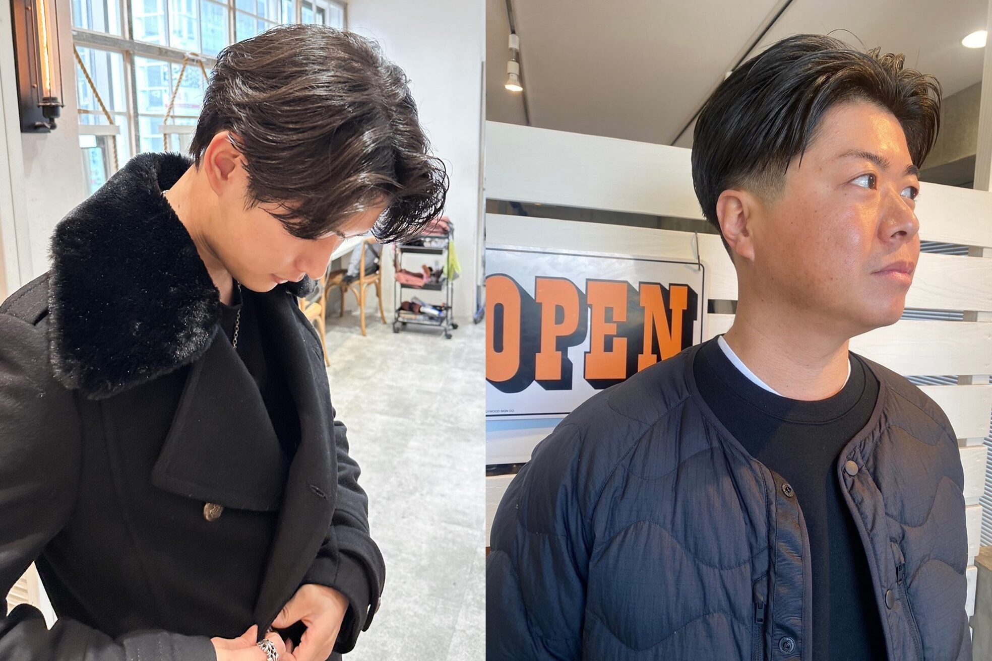 ルチア ヘアクリア 新大阪店(Lucia hair clear)8