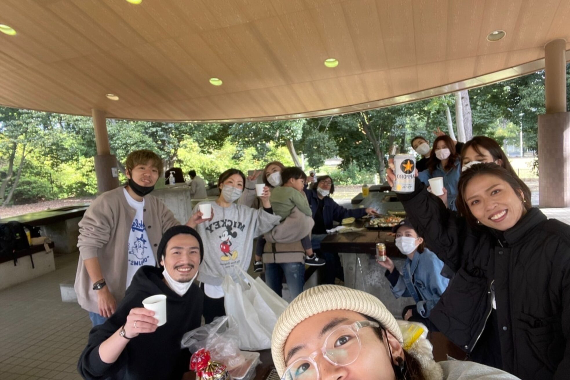 ワーフ ウエスト(wharf west)9