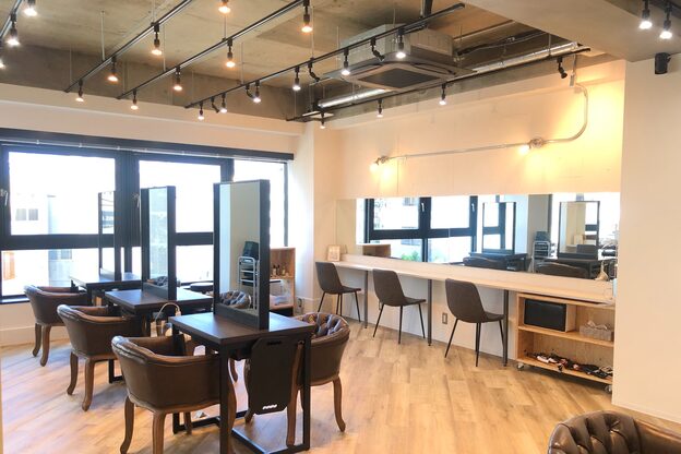 ワーフ ウエスト イタミ(wharf west itami)6