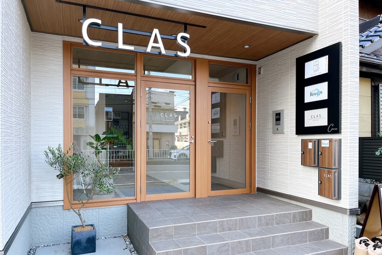 店舗の雰囲気外観用画像2