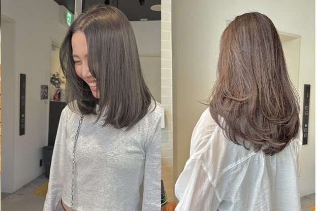 フリックヘアサロン 梅田茶屋町2号店(FLICK HAIR SALON)7