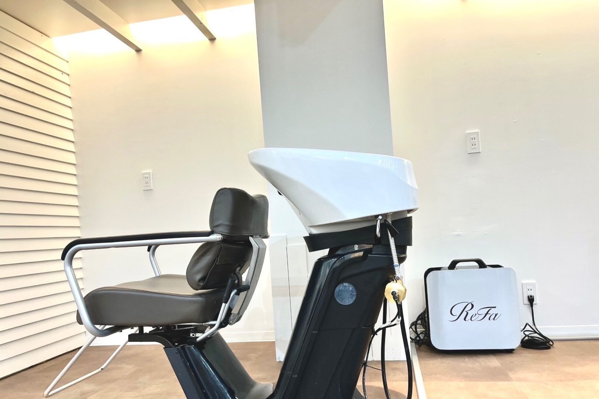 美人髪ラボ 神戸元町店4