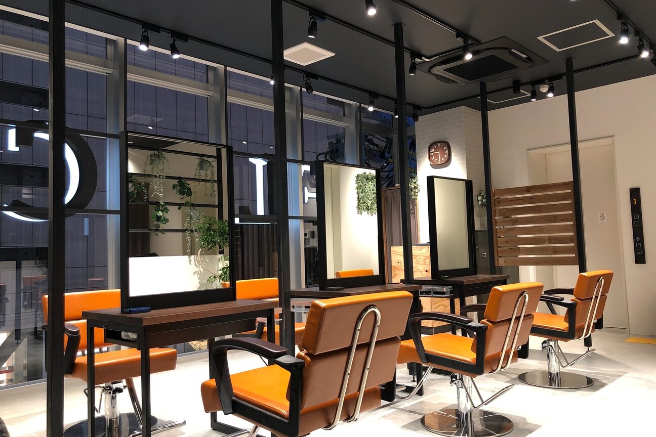 店舗の内観外観用画像4