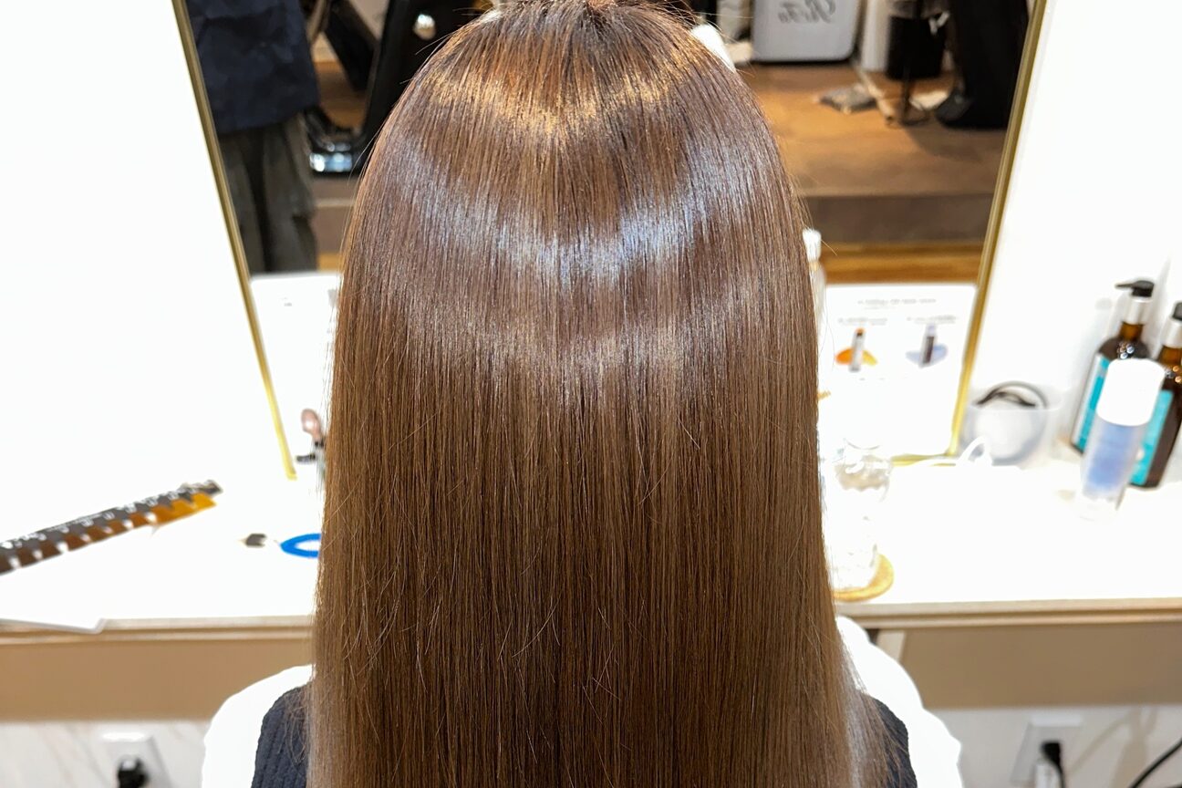 店舗の内観外観用画像3