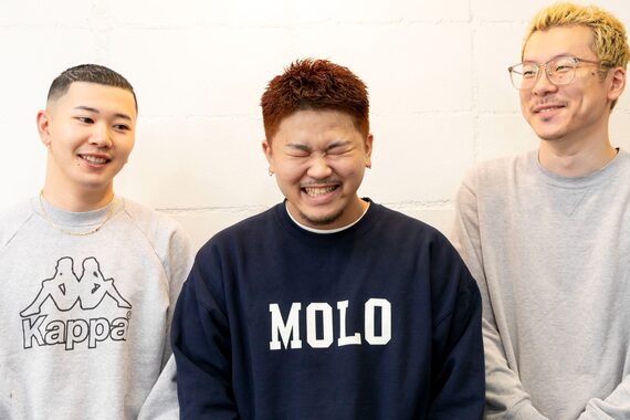 グッドプレイスアンドシング(Good Place&thing)