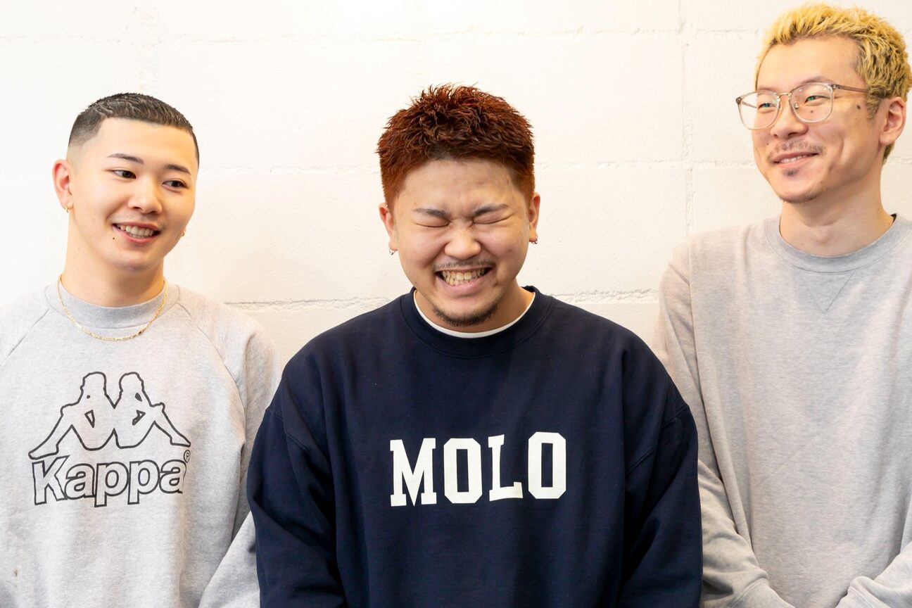 RISE HAIR BRAND［ライズ ヘア ブランド］（株式会社　Ｒ＆Ａホールディングス）画像3