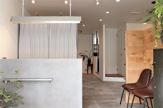 ライズ ヘア ブランド スウェル(RISE HAIR BRAND SWELL)