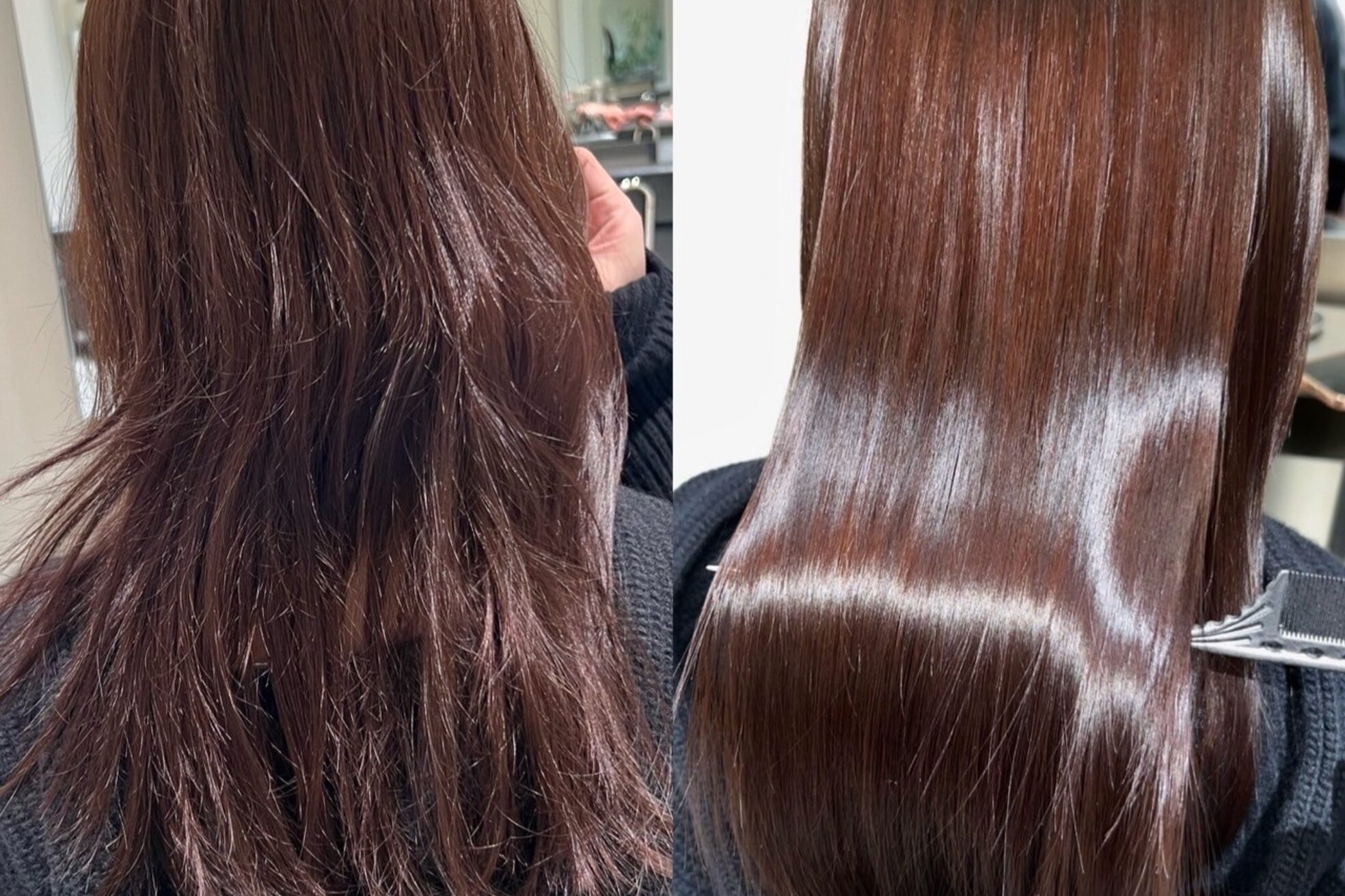 ルチア ヘアクリア 新大阪店(Lucia hair clear)24