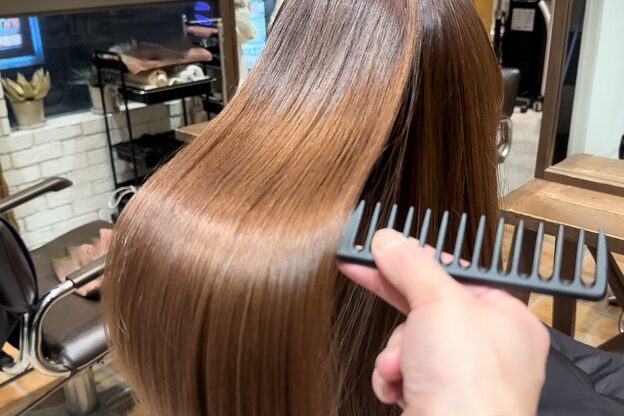 ルチア ヘアクリア 新大阪店(Lucia hair clear)26