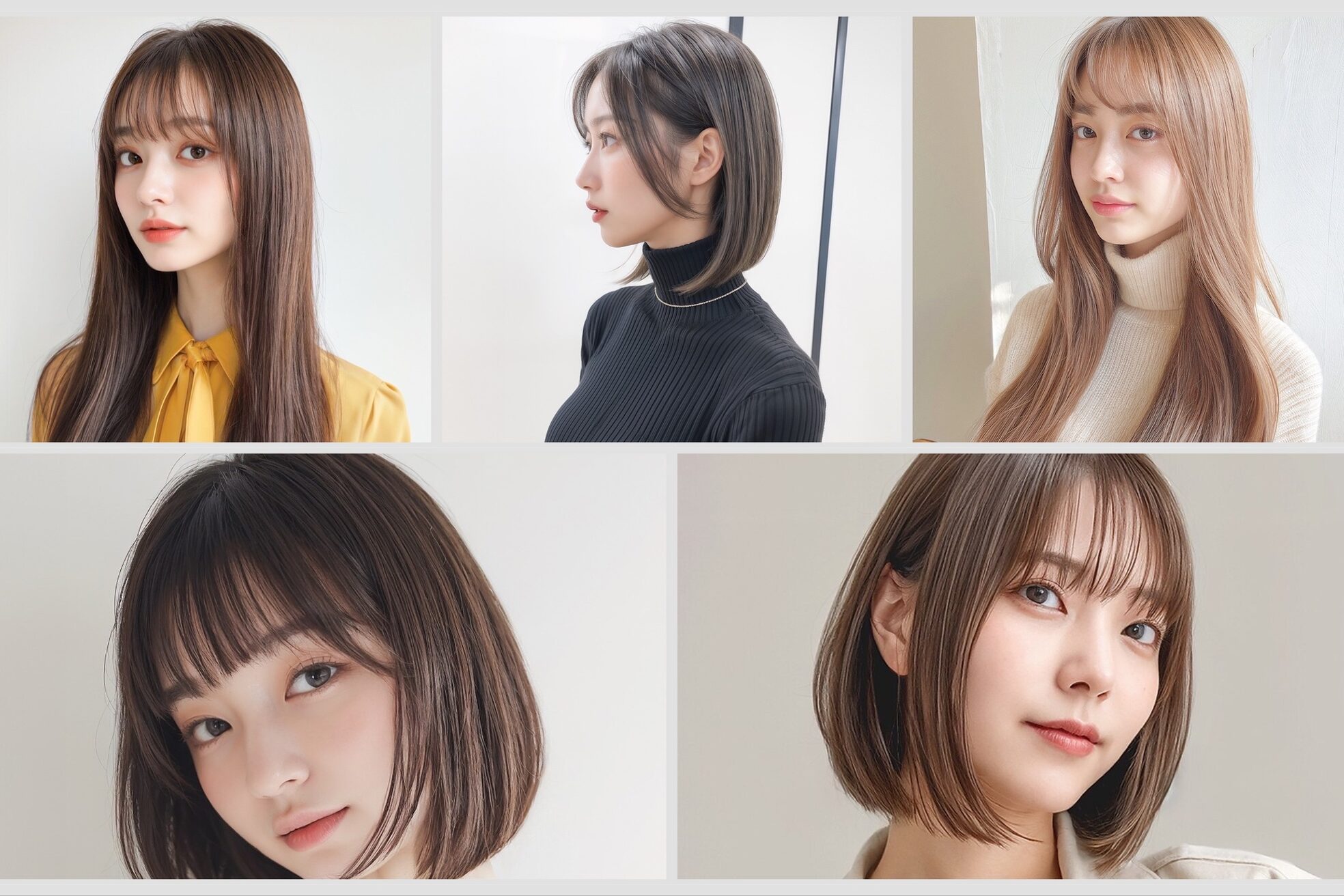 フリックヘアサロン 梅田茶屋町2号店(FLICK HAIR SALON)9