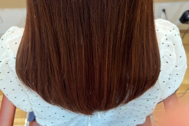美人髪ラボ 神戸元町店8