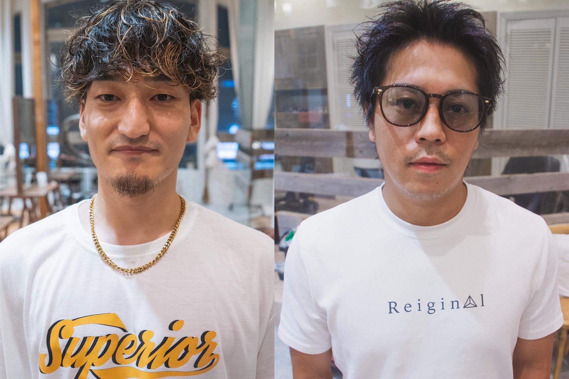 ルチア ヘアクリア 新大阪店(Lucia hair clear)10