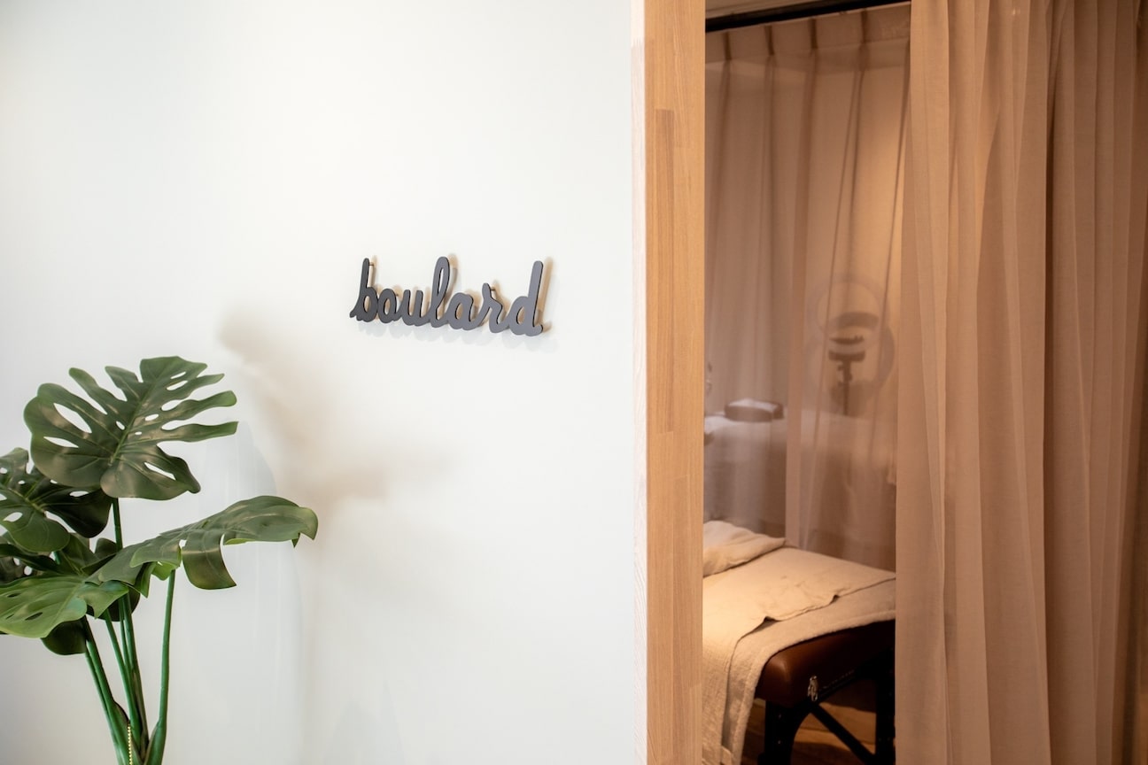 ボラード(boulard)1