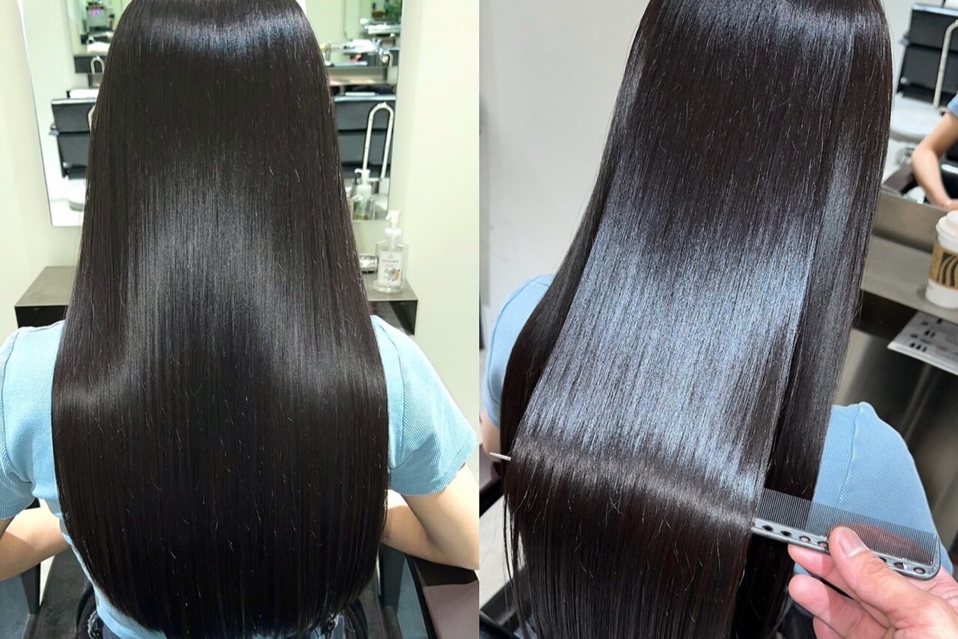 ルチア ヘアクリア 新大阪店(Lucia hair clear)25