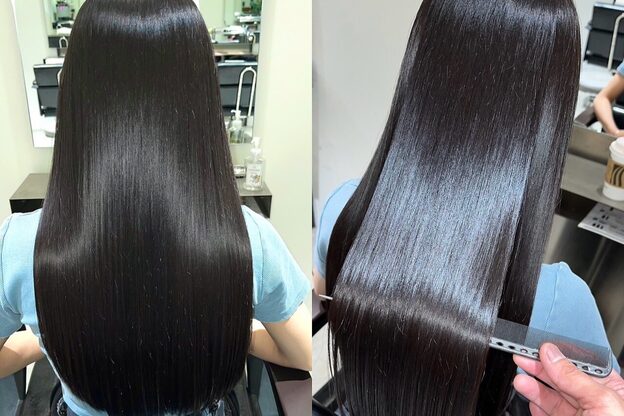 ルチア ヘアクリア 新大阪店(Lucia hair clear)25