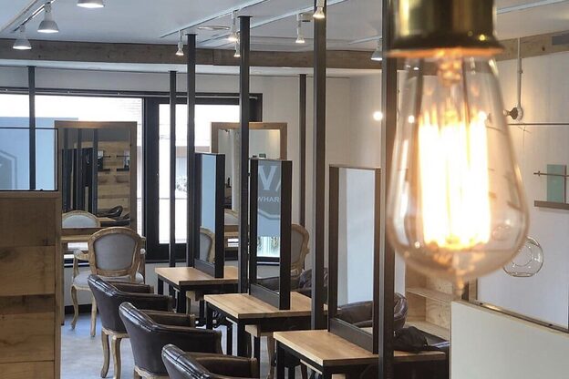 ワーフ ウエスト(wharf west)1