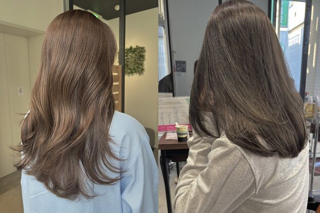 ルチア ヘア ステラ 京都店(Lucia hair stella)12