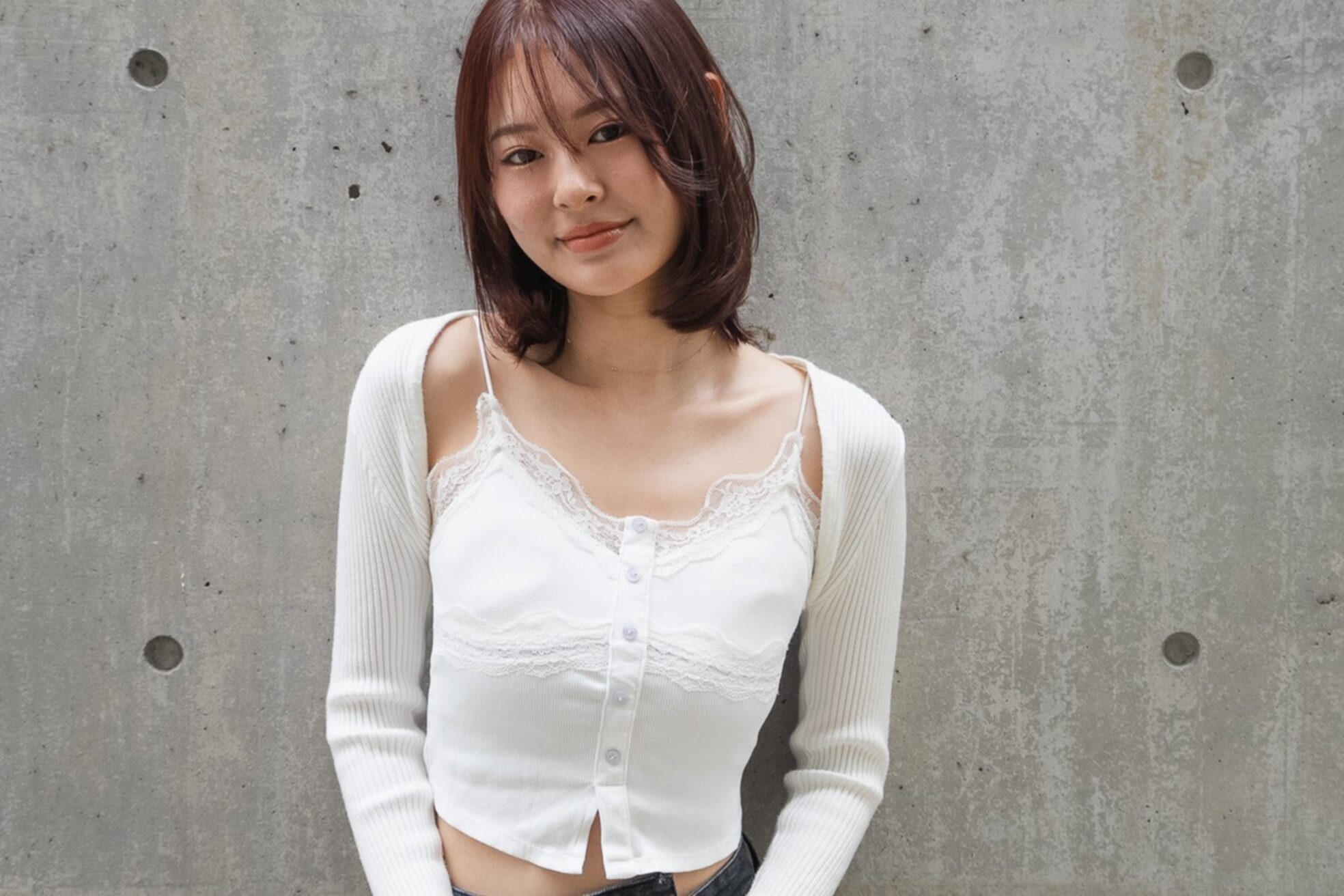 フリックヘアサロン 梅田茶屋町2号店(FLICK HAIR SALON)5