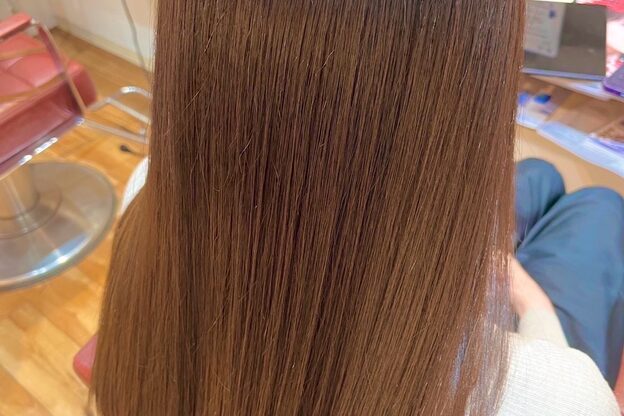 美人髪ラボ 神戸元町店9
