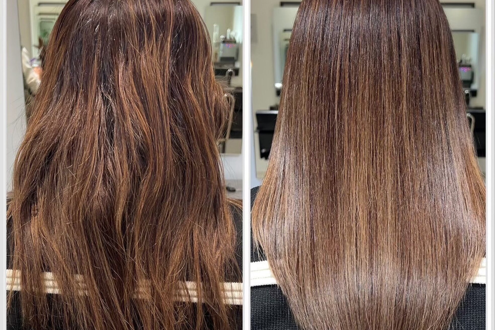 ルチア ヘアクリア 新大阪店(Lucia hair clear)17