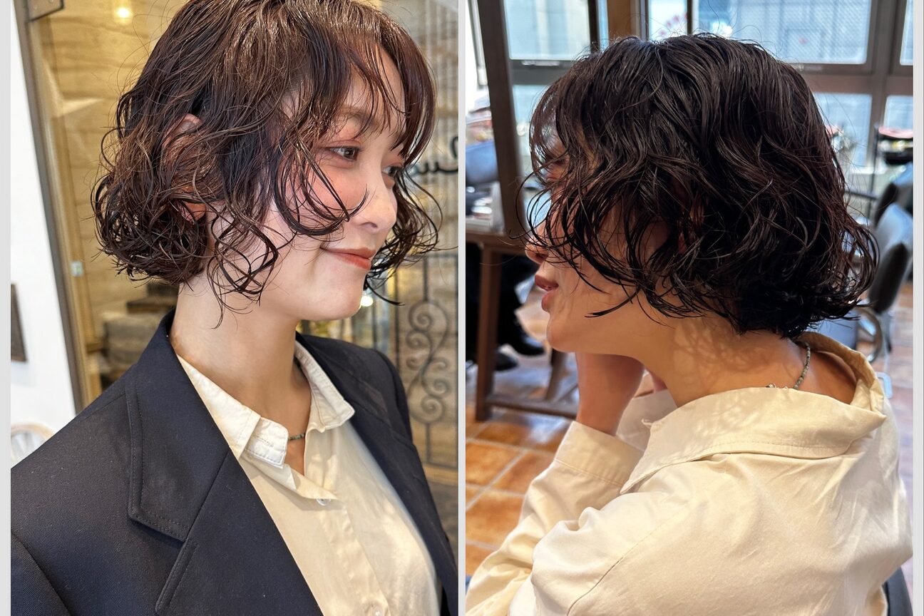 ルチア ヘアクリア 新大阪店(Lucia hair clear)2