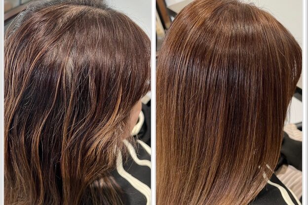 ルチア ヘアクリア 新大阪店(Lucia hair clear)18