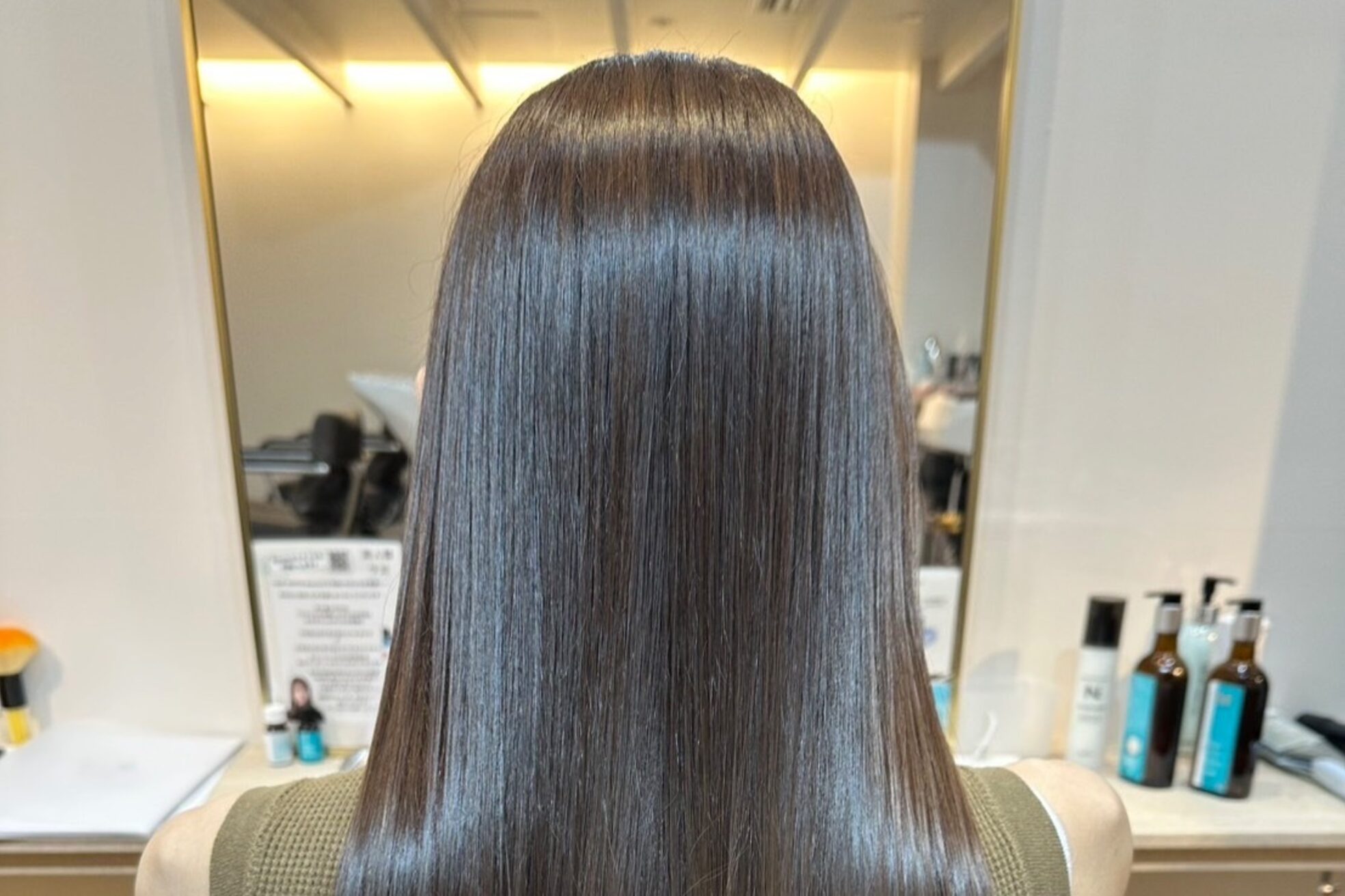 美人髪ラボ 神戸元町店17