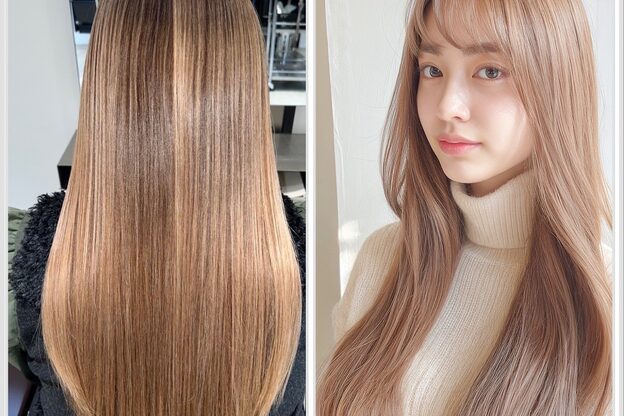 ルチア ヘアクリア 新大阪店(Lucia hair clear)5