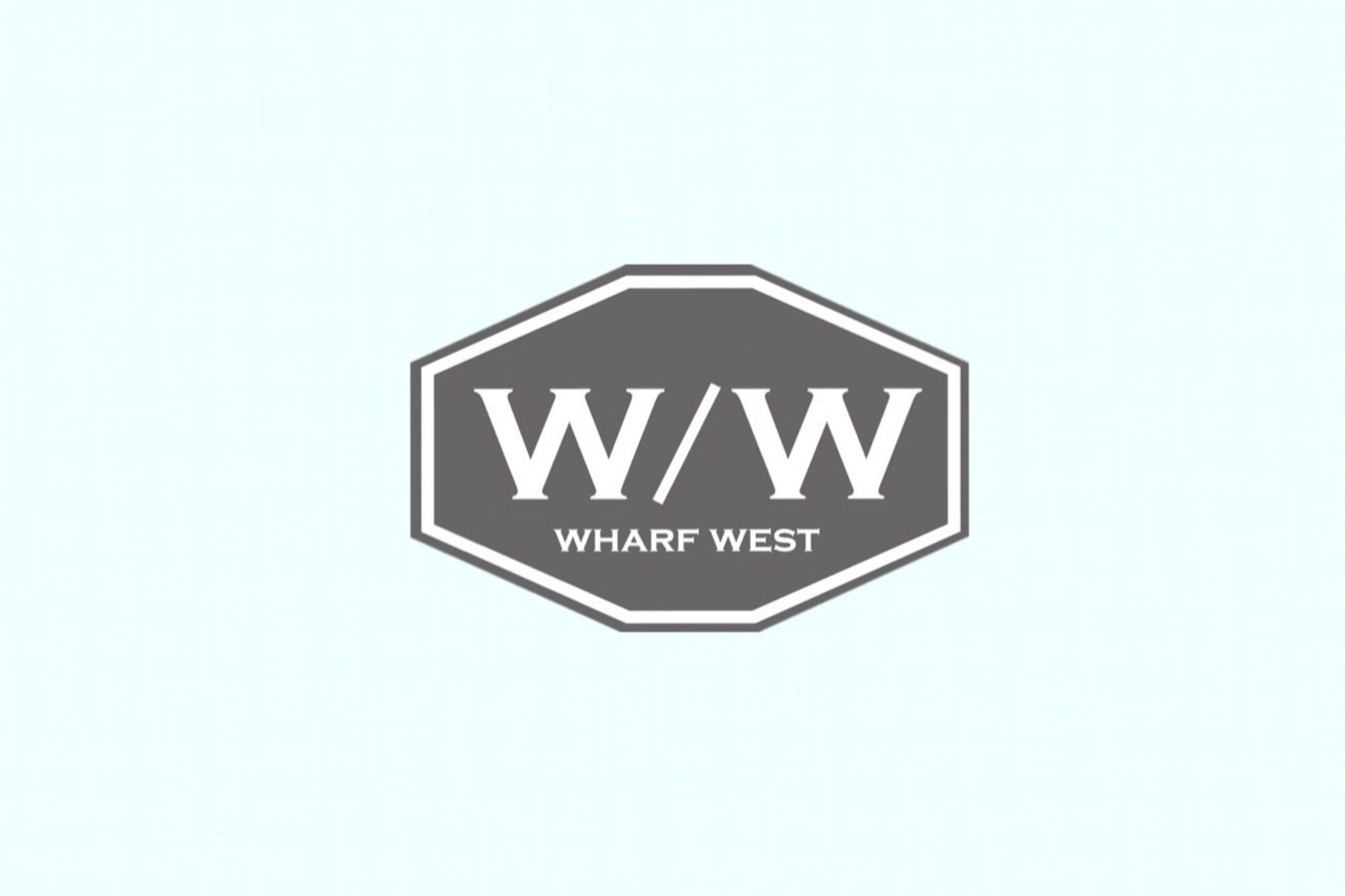 ワーフ ウエスト(wharf west)3