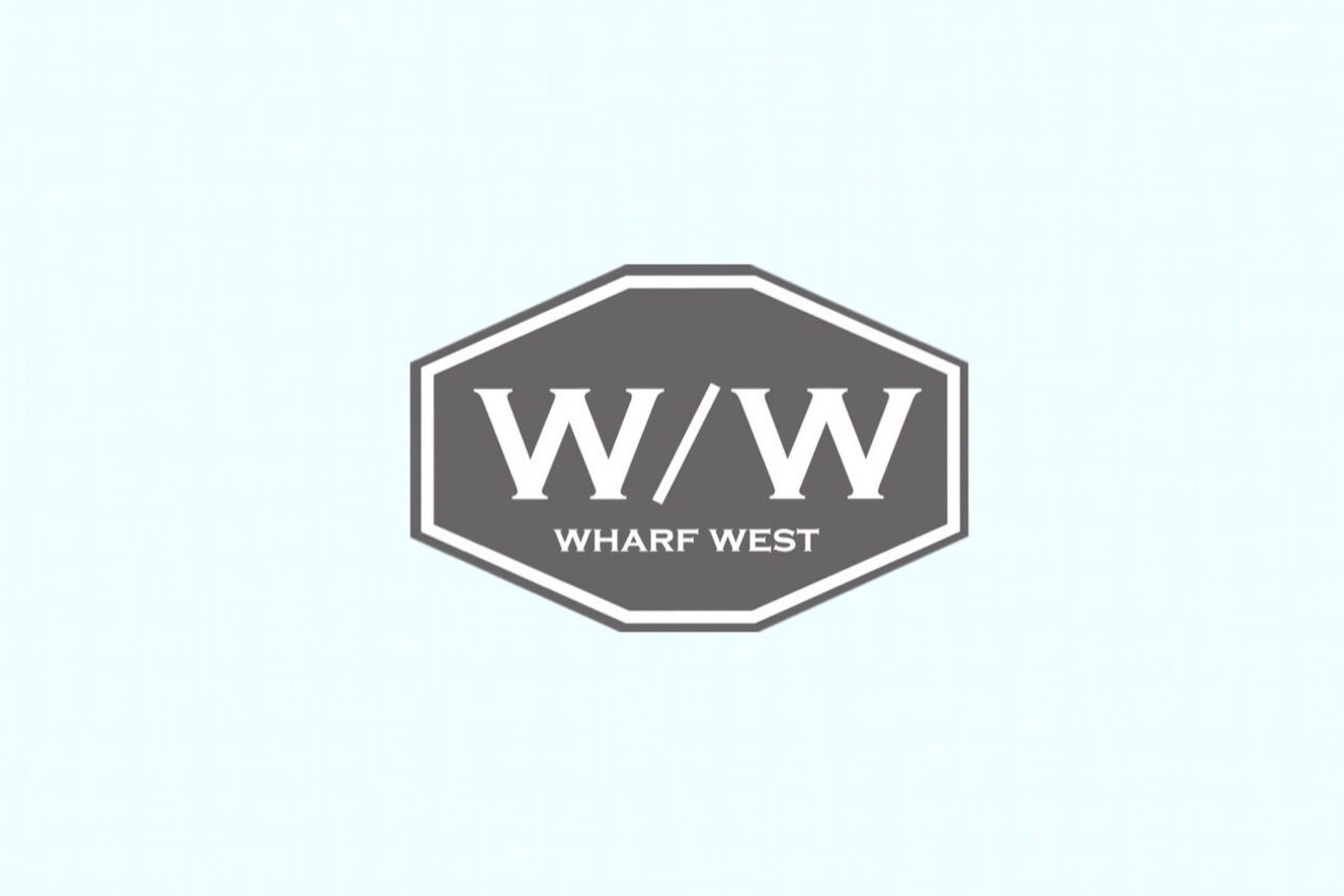 ワーフ ウエスト(wharf west)3