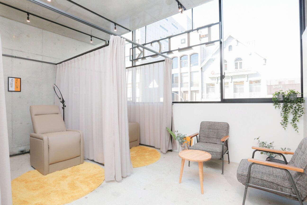 FLICK EYELASH［フリック アイラッシュ］（株式会社　Ｒ＆Ａホールディングス）画像1