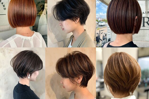 フリックヘアサロン 梅田茶屋町2号店(FLICK HAIR SALON)10