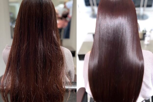 ルチア ヘアクリア 新大阪店(Lucia hair clear)21